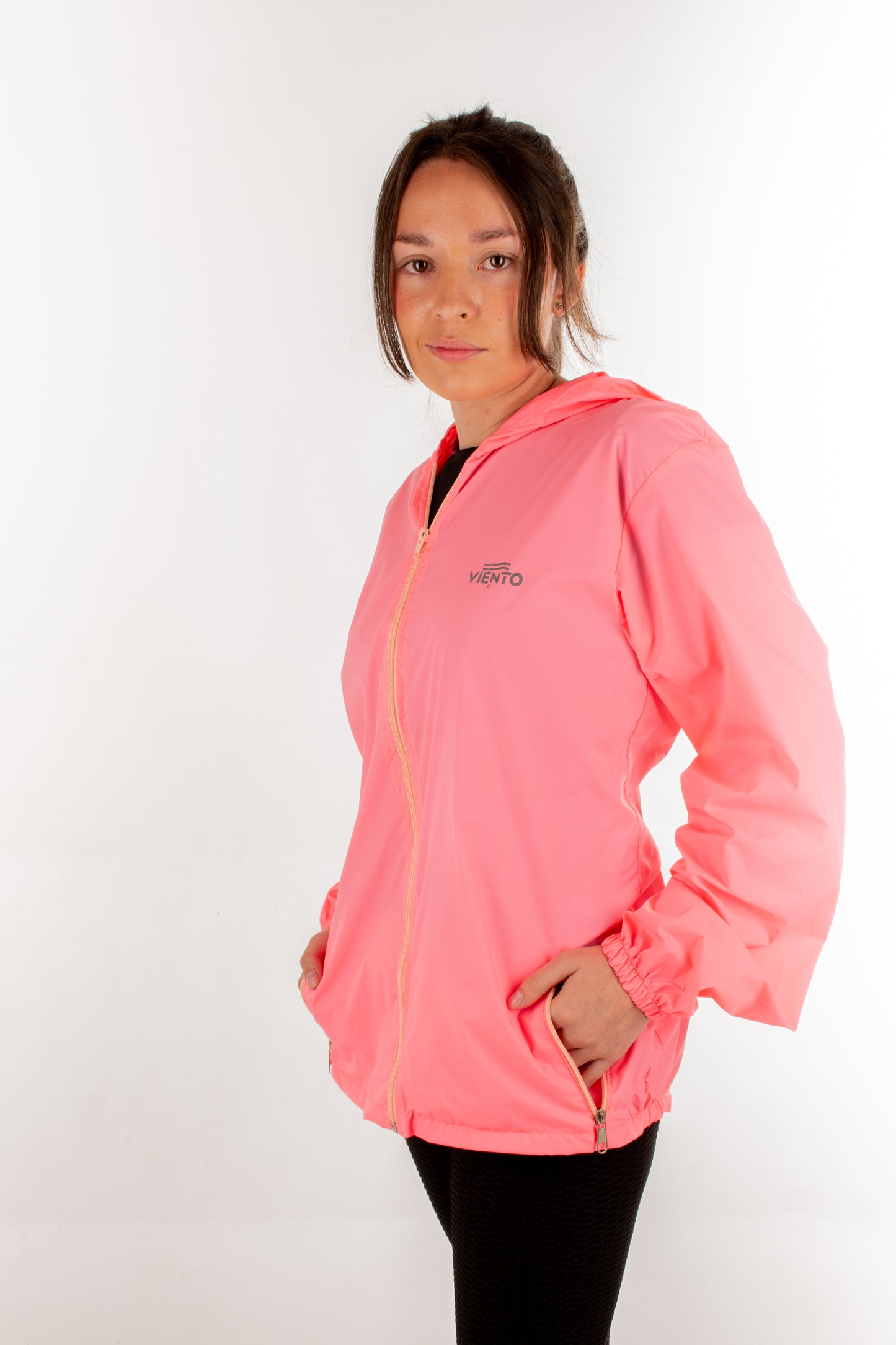 Rompevientos Sencilla Viento Mujer