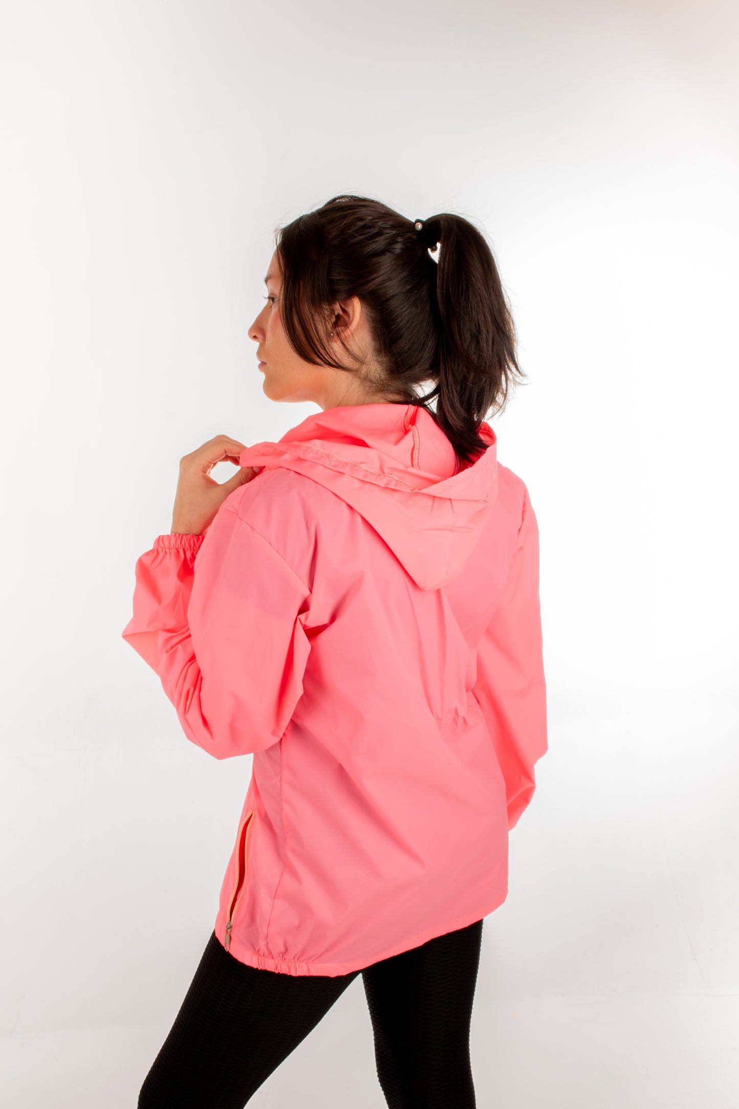 Rompevientos Sencilla Viento Mujer