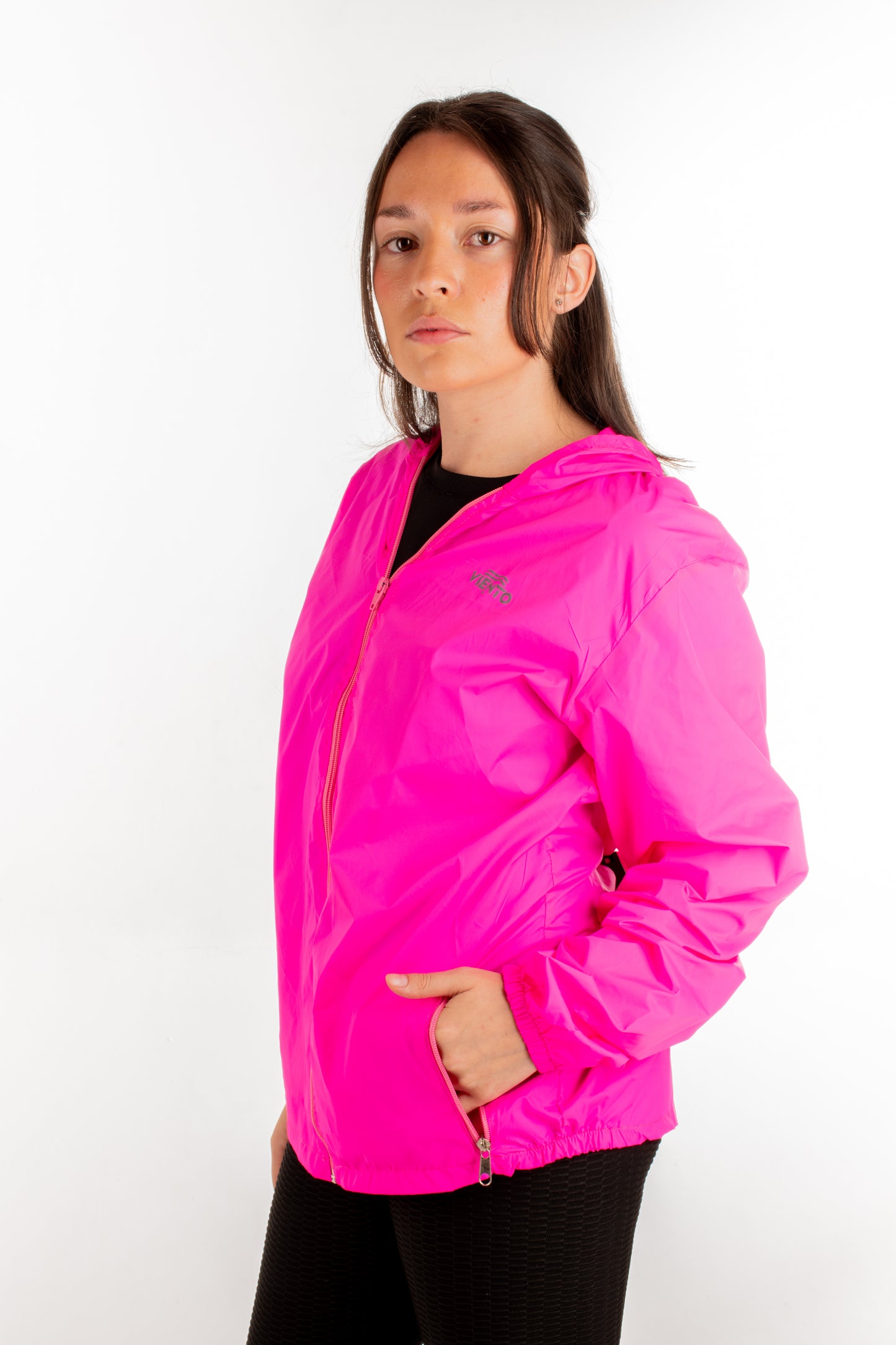 Rompevientos Sencilla Viento Mujer