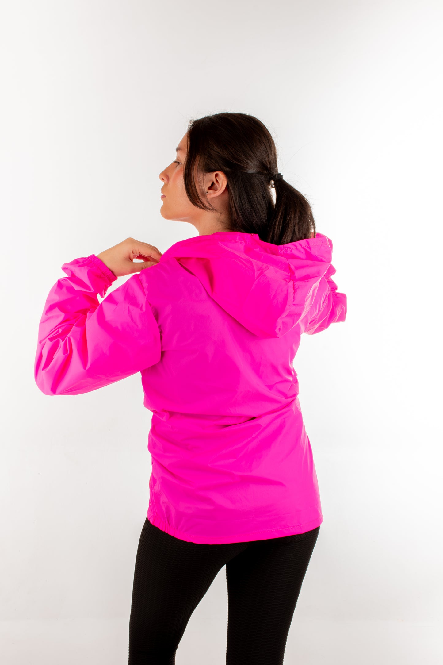 Rompevientos Sencilla Viento Mujer