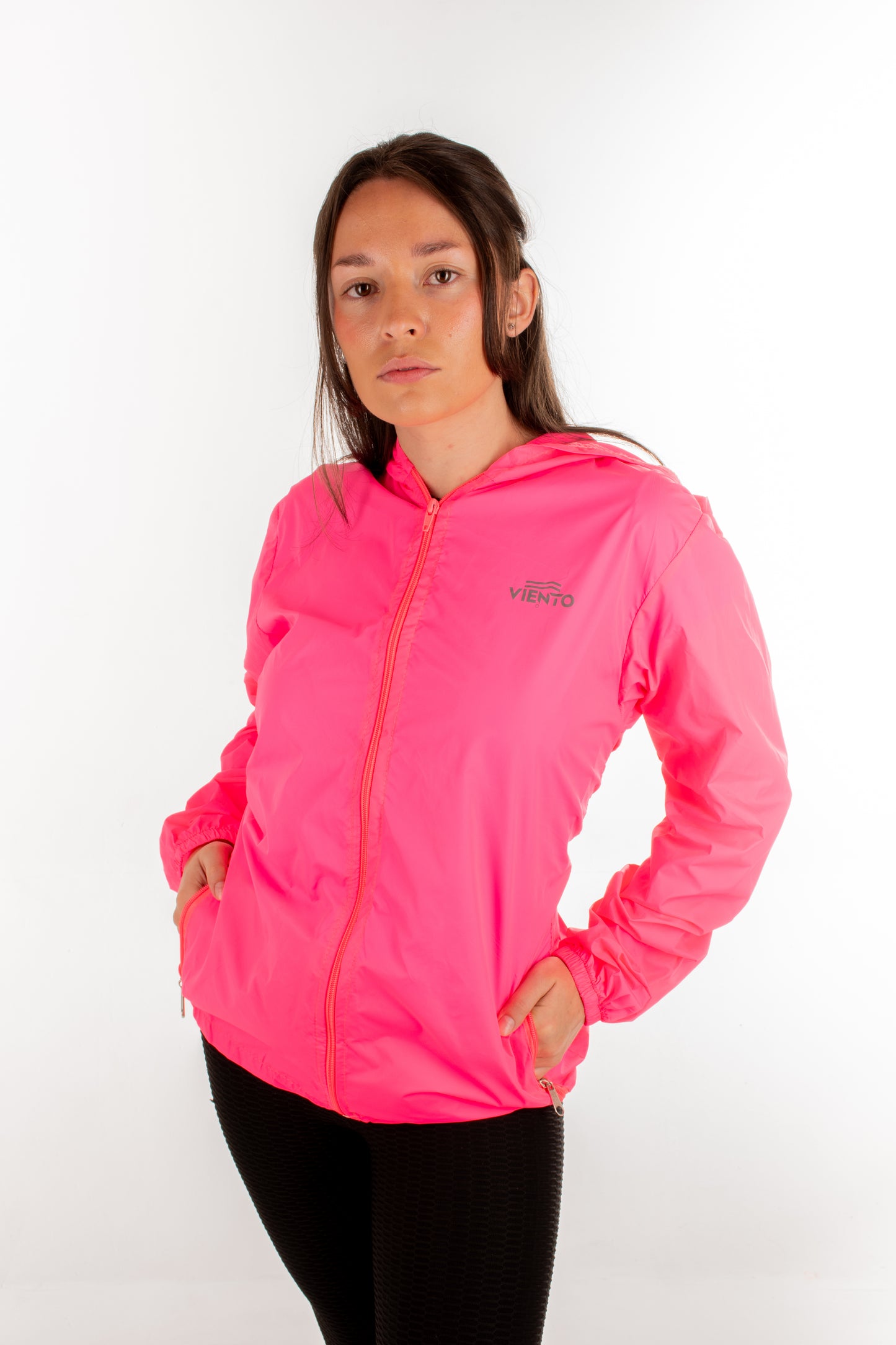 Rompevientos Sencilla Viento Mujer