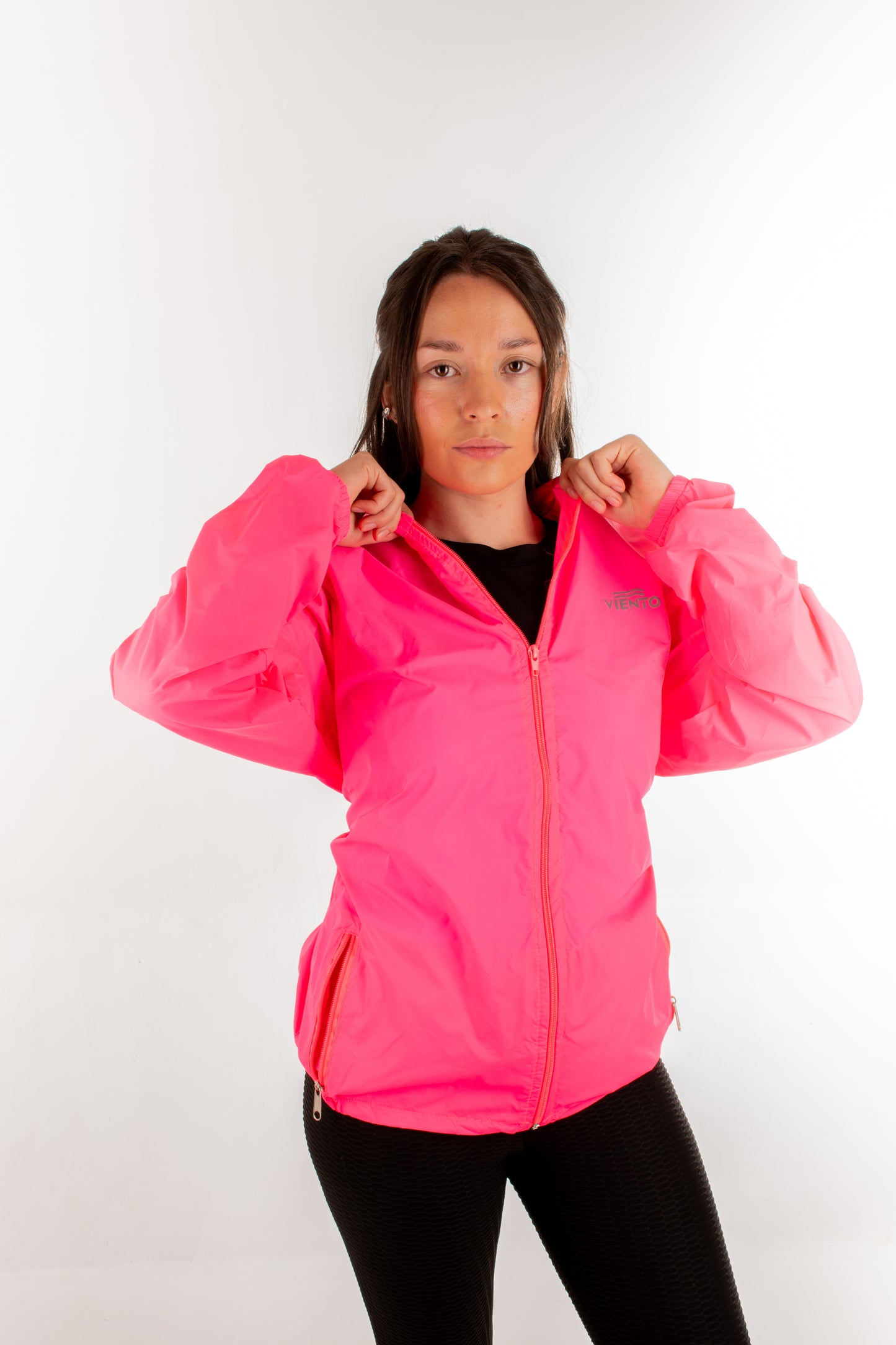 Rompevientos Sencilla Viento Mujer