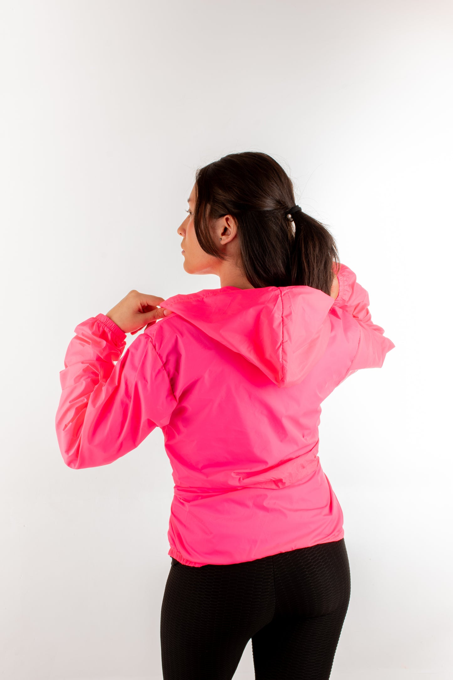 Rompevientos Sencilla Viento Mujer