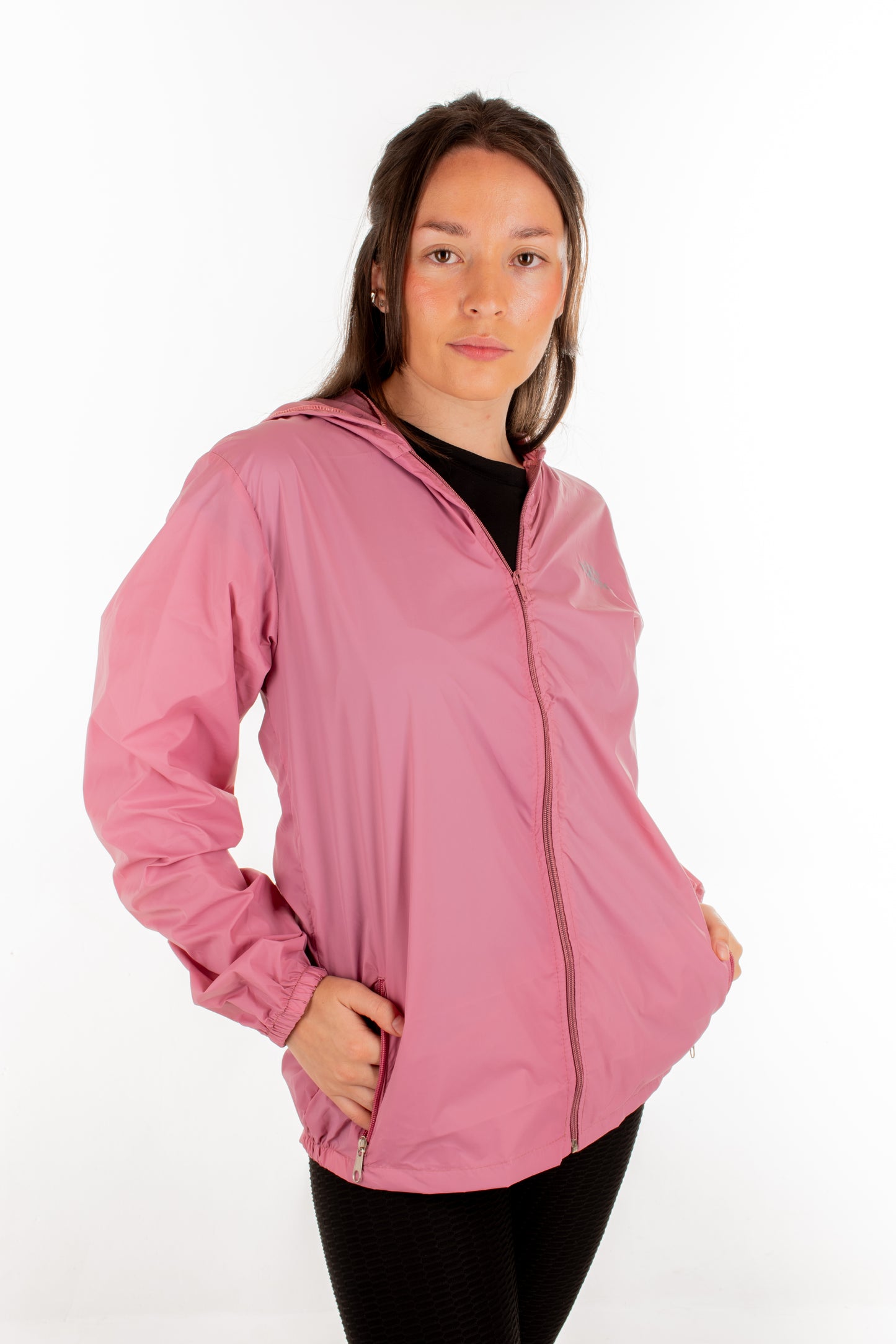 Rompevientos Sencilla Viento Mujer