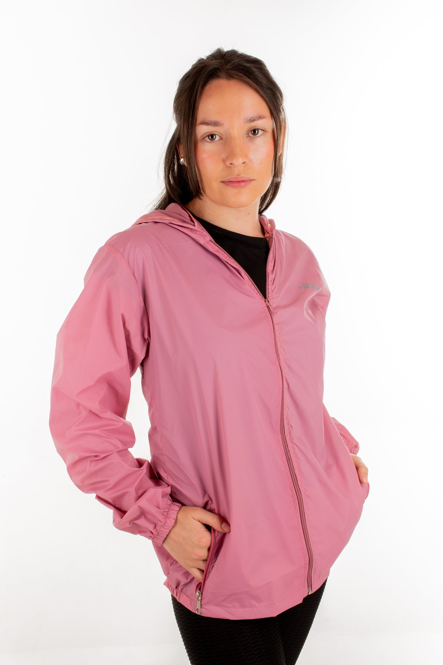 Rompevientos Sencilla Viento Mujer