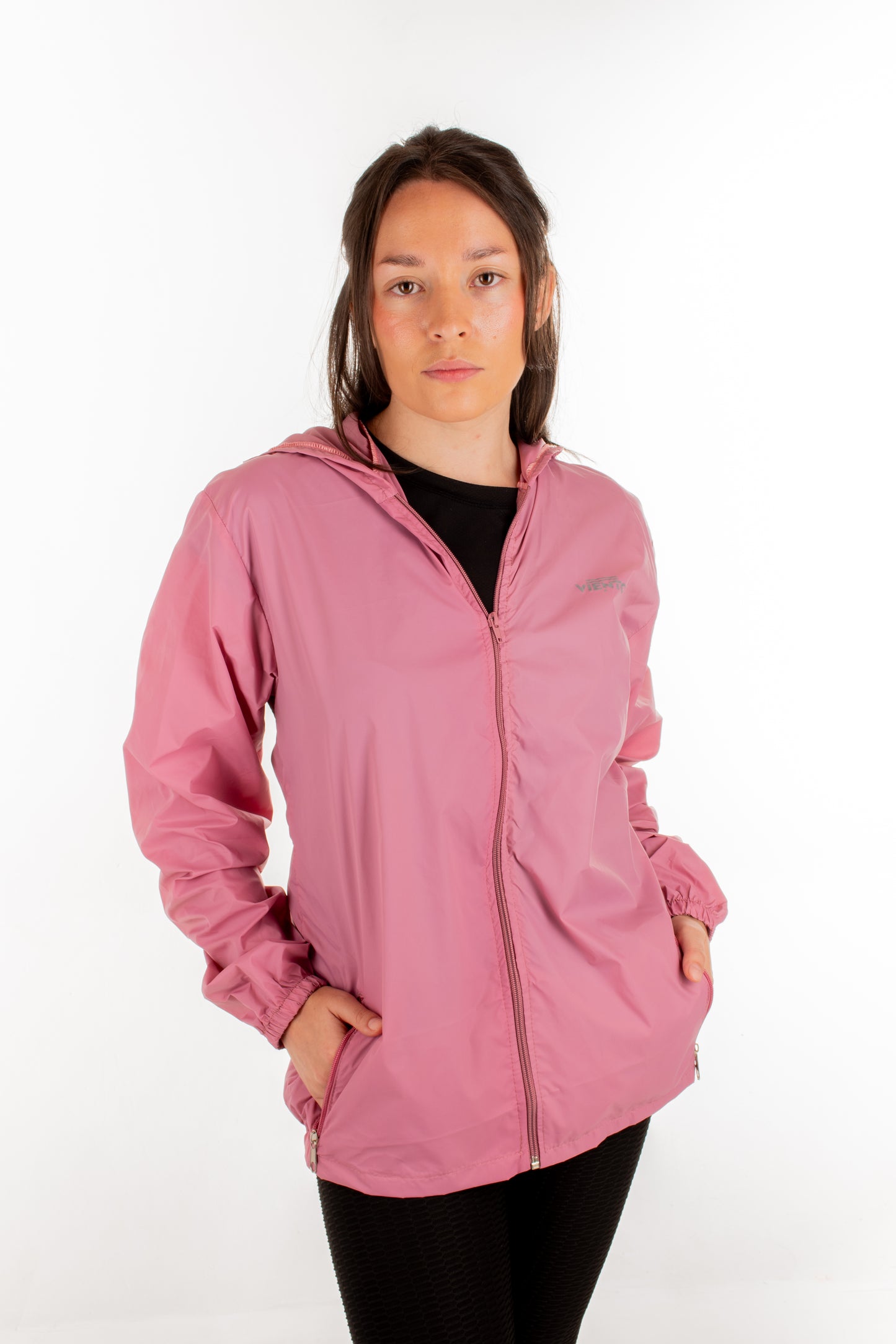 Rompevientos Sencilla Viento Mujer