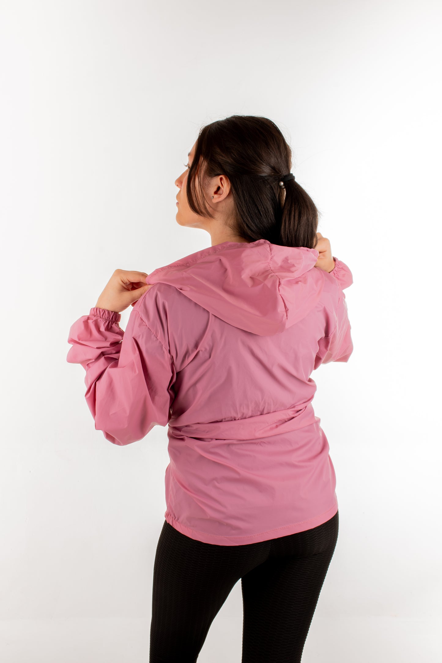 Rompevientos Sencilla Viento Mujer