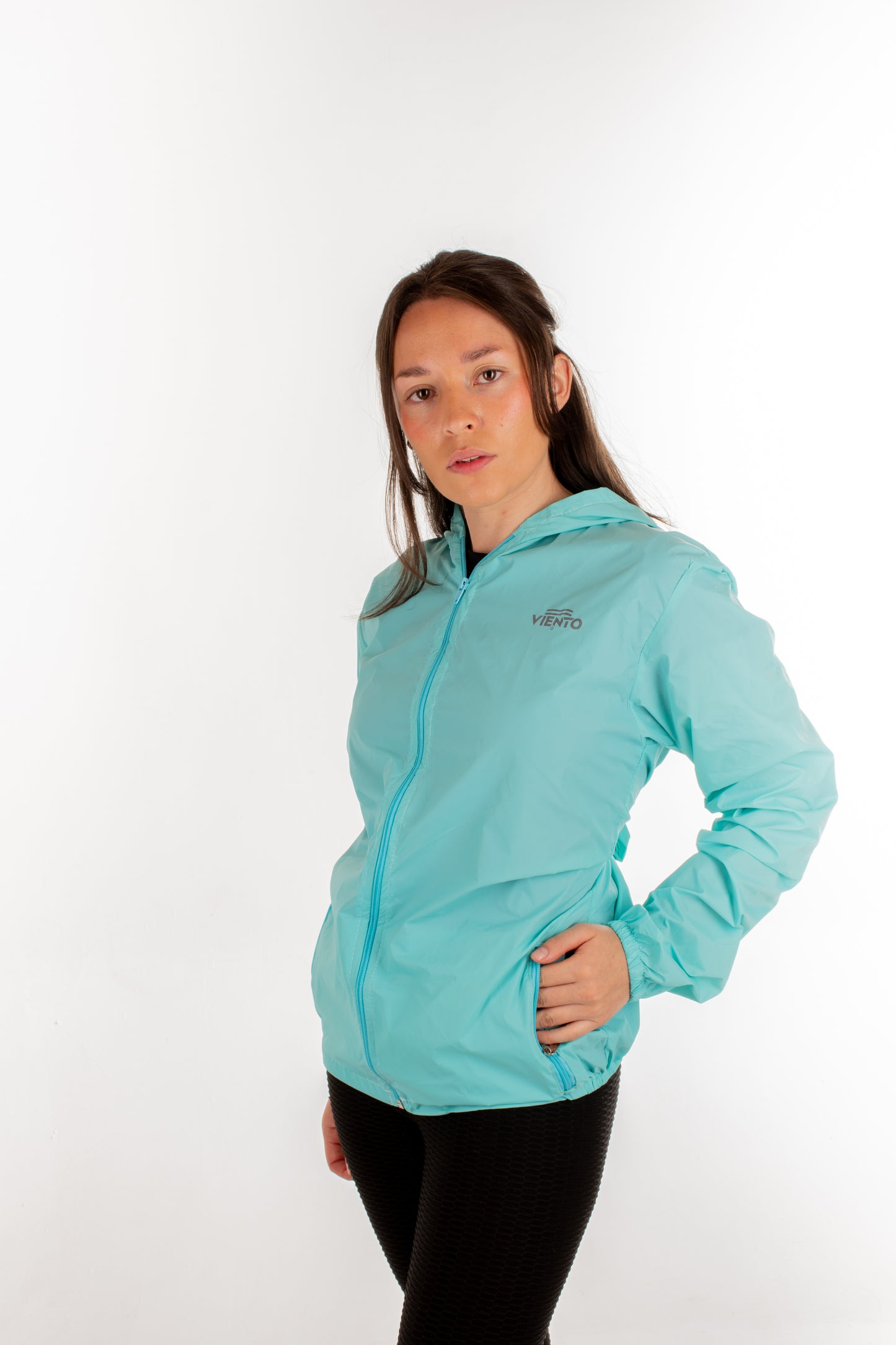 Rompevientos Sencilla Viento Mujer