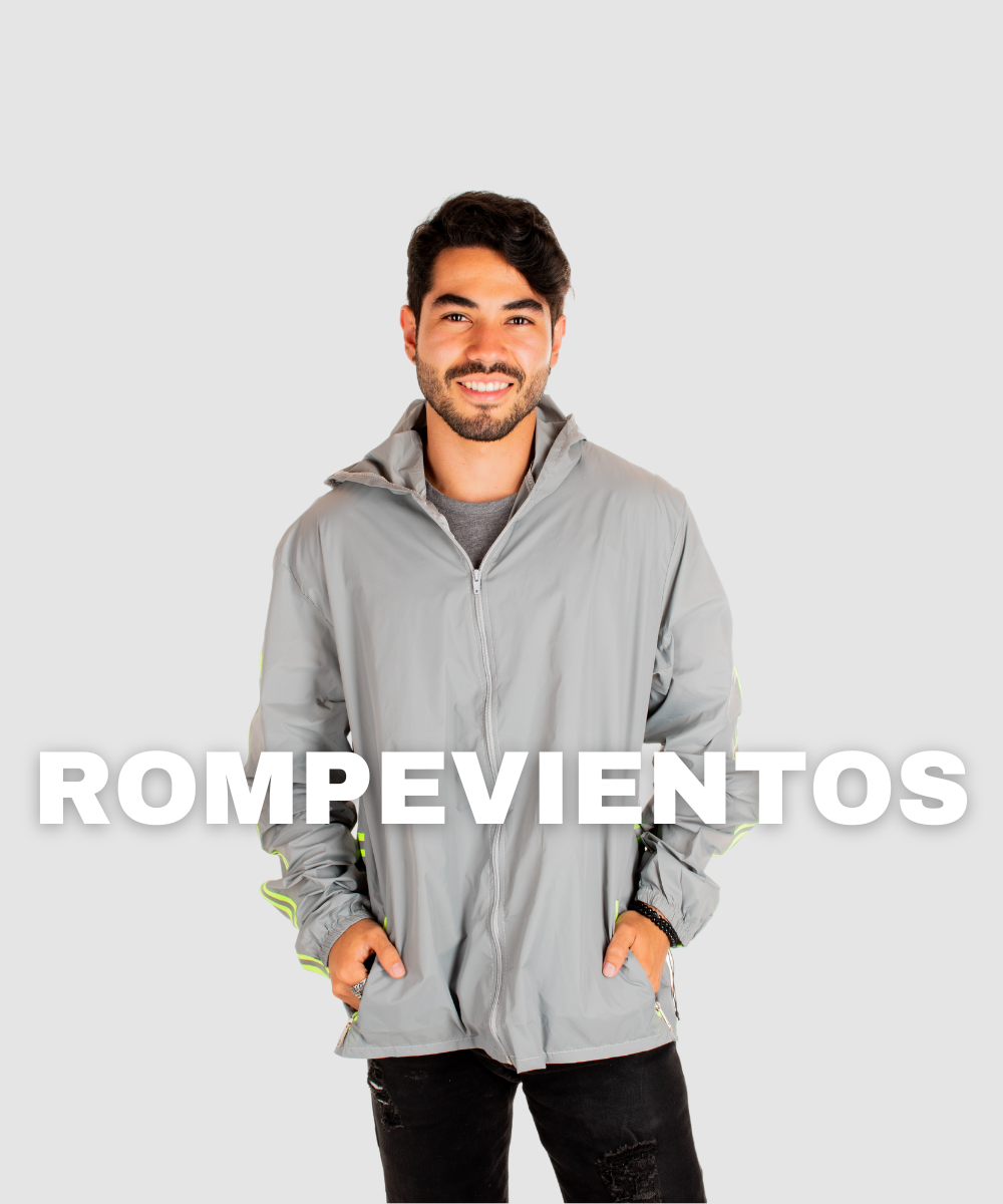 Rompevientos