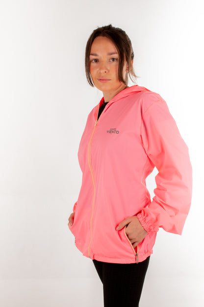 Rompevientos Sencilla Viento Mujer