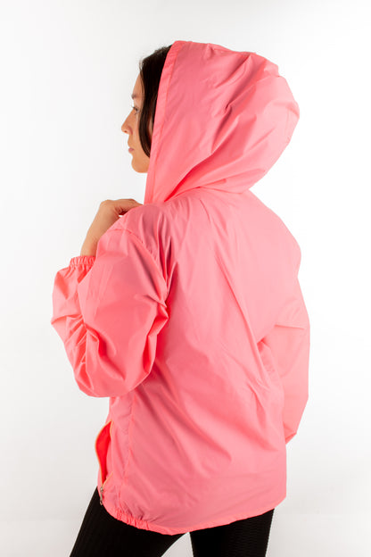 Rompevientos Sencilla Viento Mujer