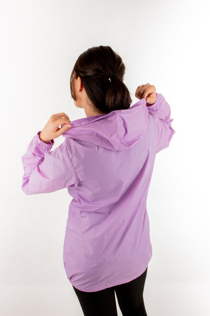 Rompevientos Sencilla Viento Mujer