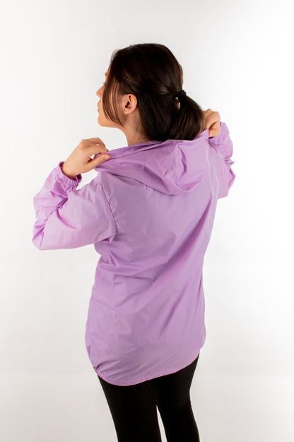 Rompevientos Sencilla Viento Mujer