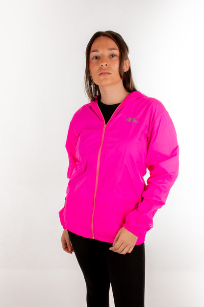 Rompevientos Sencilla Viento Mujer