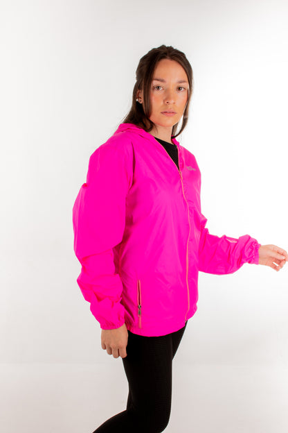 Rompevientos Sencilla Viento Mujer