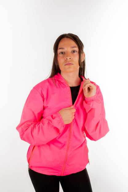 Rompevientos Sencilla Viento Mujer