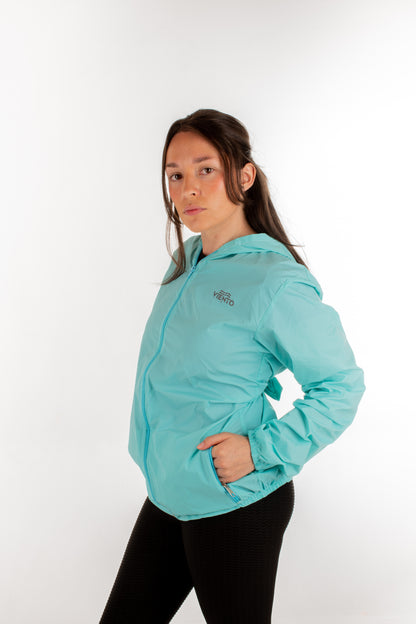 Rompevientos Sencilla Viento Mujer