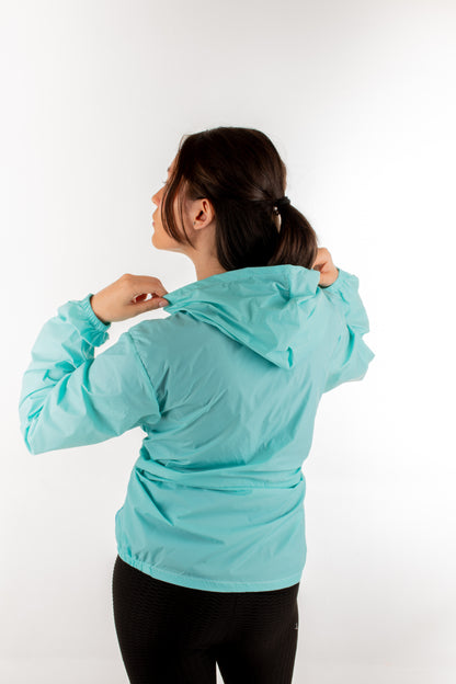 Rompevientos Sencilla Viento Mujer