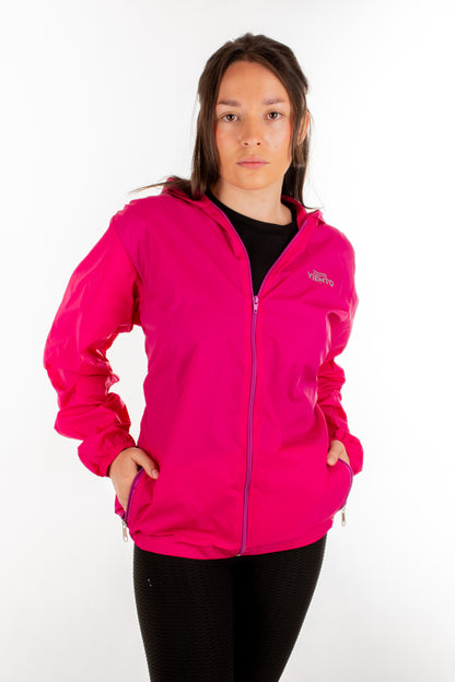 Rompevientos Sencilla Viento Mujer