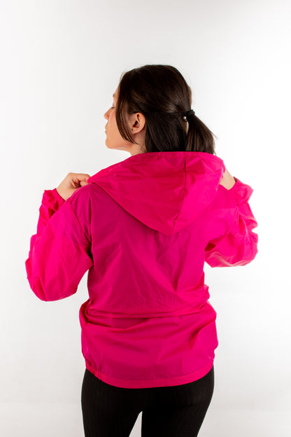 Rompevientos Sencilla Viento Mujer