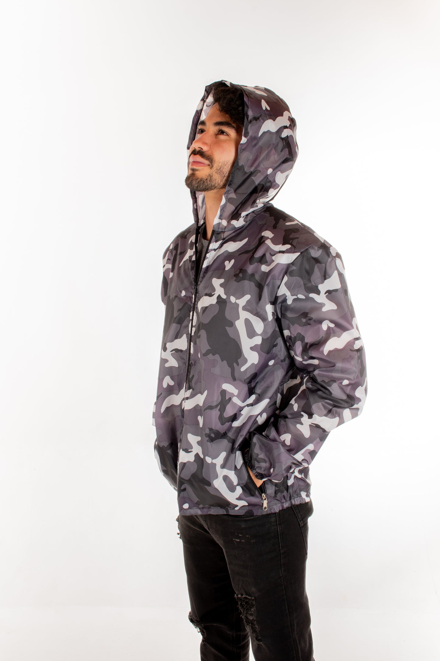 Rompevientos Camufladas Viento