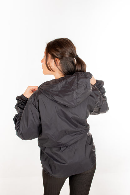 Rompevientos Sencilla Viento Mujer
